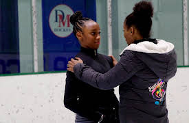 Breaking the Ice: Ice Mommy