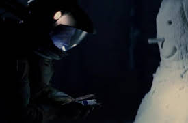 Star Trek: Enterprise Season 1: Breaking the Ice