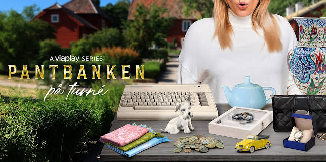 20:00: Pantbanken på turné (S1 E1) (S1) | TV3 | 3/17 2026