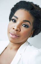 Kimberly Hebert Gregory as 