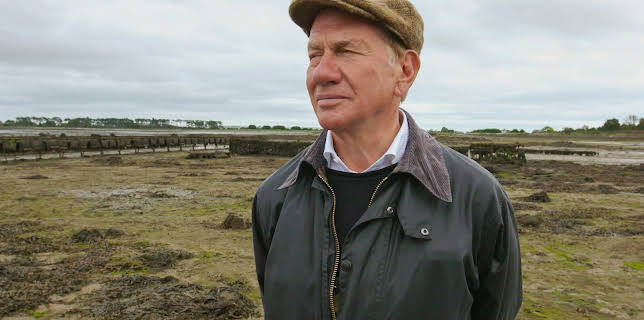 7:10 AM: Great Coastal Railway Journeys (S2 E14) (S2) | Yesterday | 1/5 2026