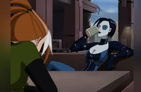 Wolverine and The X-Men Season 1: Past Discretions