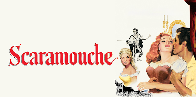 Scaramouche (1952) (1952)