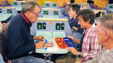 03:30: Top Gear (S19 E5) (S19) | TV6 | 4/3 2026