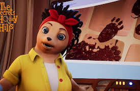 The Secrets of Honey Hills: Evidence of Crime