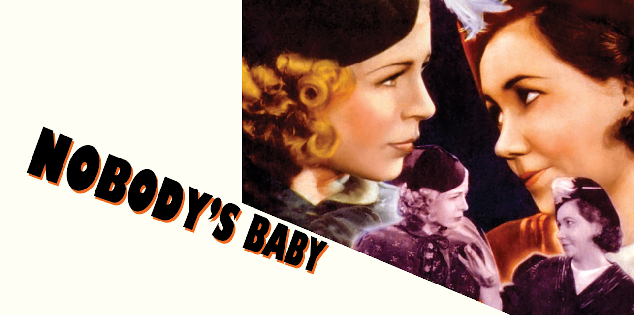 Nobody's Baby (1937) (1937)