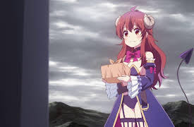 Season 1: Diving into Dreams Once Again!! Break Through the Pink Defense Line English Dub