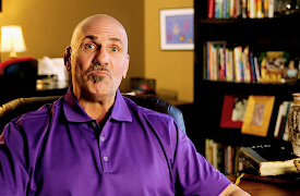 Preachers' Daughters Season 1: Turning Water to Wine