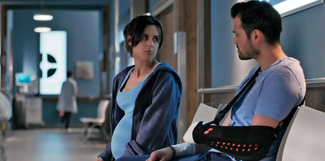 10:30: In aller Freundschaft - Die jungen Ärzte (320) | RBB Fernsehen | 11/7 2025