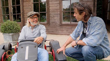1:00 AM: Find It, Fix It, Flog It (S3 E6) (S3) | Yesterday | 6/16 2026