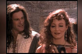 Ancient Secrets of the Bible : Series 1: Samson: Strongman Hero or Legend?