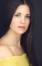 Meredith Garretson as 