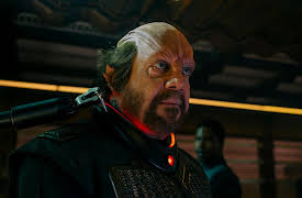 Star Trek: Starfleet Academy: Kids These Days