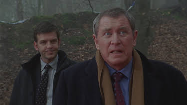 17:45: Morden i Midsomer (S11 E7) (S11) | TV8 | 9/10 2026