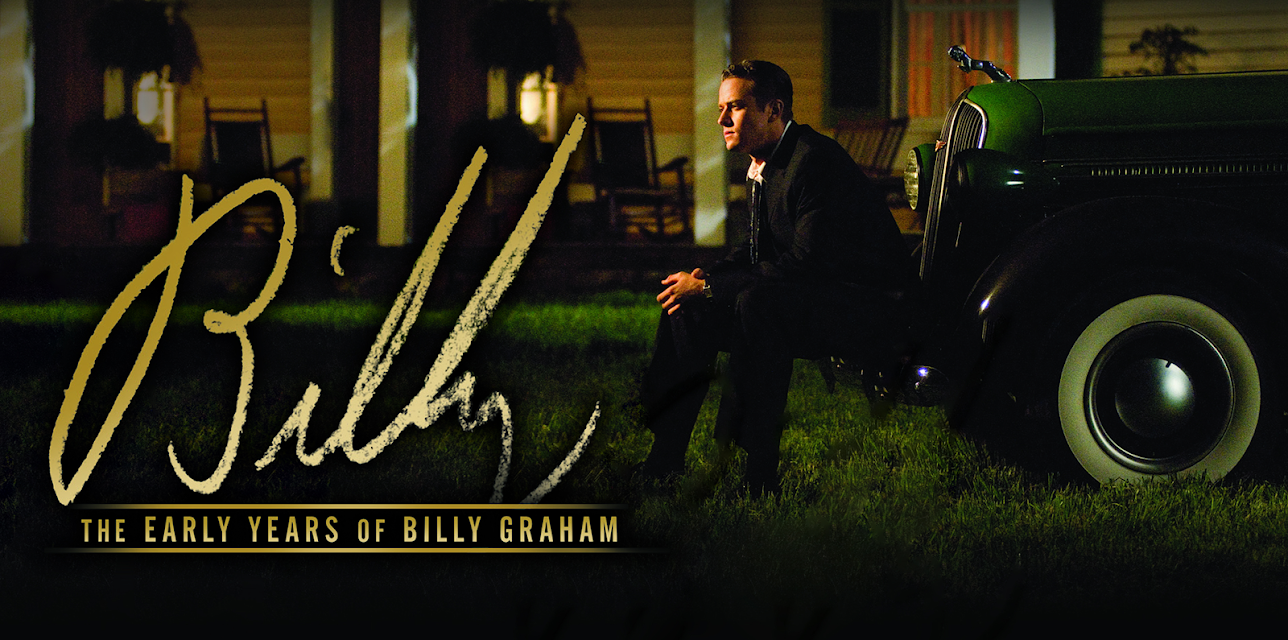 Billy: The Early Years (2008)