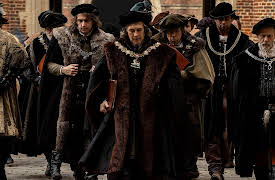 Wolf Hall: The Mirror and The Light, Season 1: Mirror
