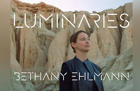 re:MARS Luminaries: Luminaries: Bethany Ehlmann