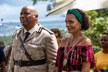 18:30: Death in Paradise | ZDFneo | 5/3 2026