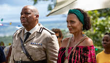 Death in Paradise