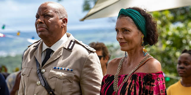 12:45: Death in Paradise | ZDFneo | 11/19 2025