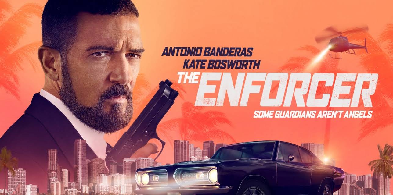 The Enforcer (2022)