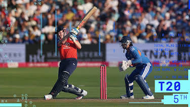 1:45 AM: T20 Cricket | BBC Two | 7/12 2026