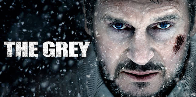 The Grey (2012)