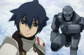 Tower of Druaga: The Aegis of Uruk Season 1: The Great Tower of Druaga