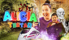 Alicia testar