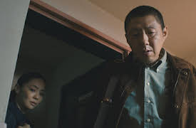 JU-ON: Origins: Episode 5