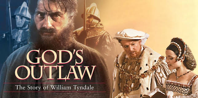 God's Outlaw: The Story Of William Tyndale (1987)