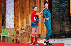 Stupid Pet Tricks, Season 1: ​The Ranger Whose Wife Left Him