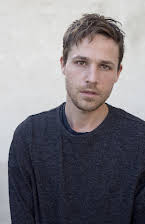 Shawn Pyfrom als 