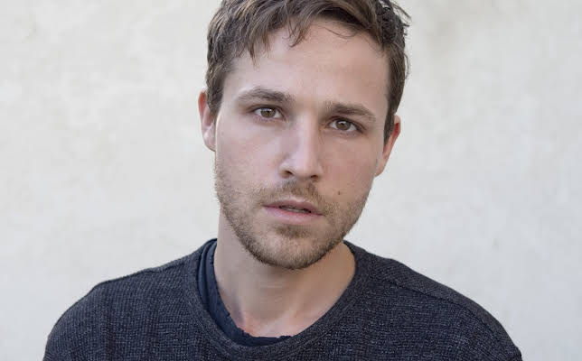 Shawn Pyfrom