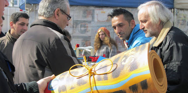 09:00: Der Trödeltrupp - Das Geld liegt im Keller (S10 E16) (S10) | RTL 2 | 3/18 2026