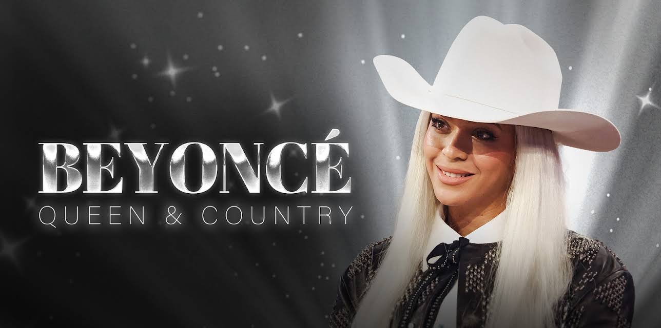 Beyoncé: Queen & Country (2024)