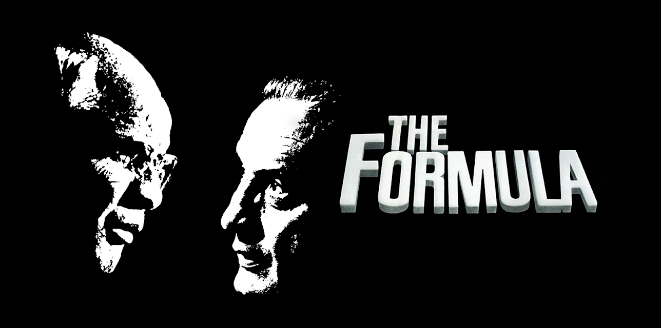 The Formula (1980)