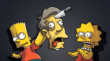 5:30 PM: The Simpsons | E4 | 10/19 2026