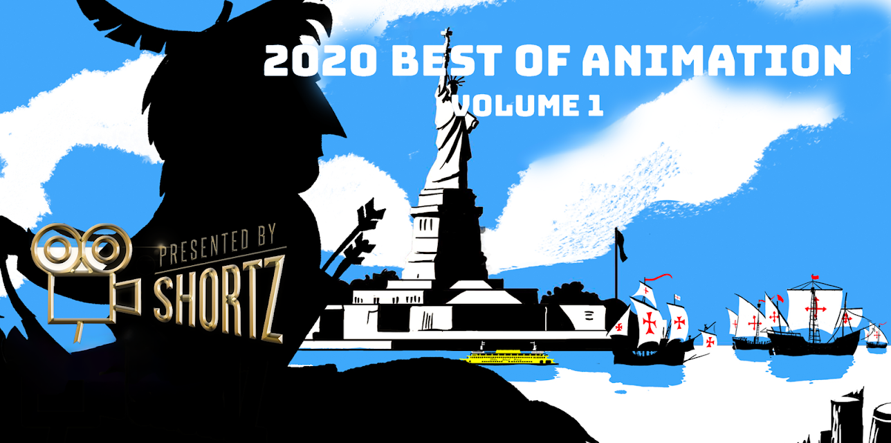 2020 Best of Animation - Presented by Shortz