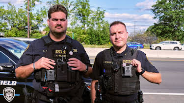 1:00 AM: Motorway Cops: Catching America's Speeders (S1 E5) (S1) | Paramount | 4/4 2026