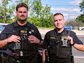 Motorway Cops: Catching America's Speeders