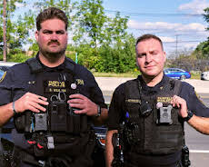 Motorway Cops: Catching America's Speeders