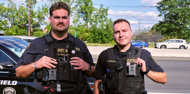 1:00 AM: Motorway Cops: Catching America's Speeders (S1 E5) (S1) | Paramount | 12/19 2025