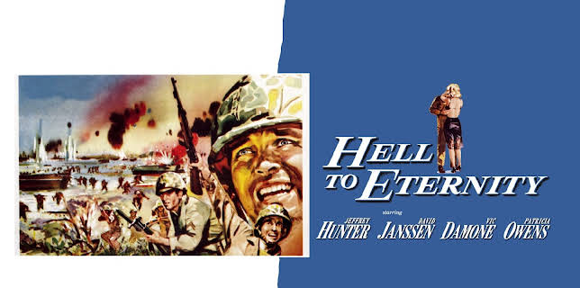 Hell to Eternity (1960)