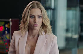 El Dragón: El regreso de un guerrero: Episodio 26