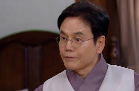 Gold Mask: Gold Mask Episode 12