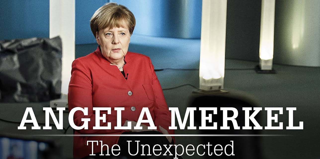 Angela Merkel - The Unexpected (2017)