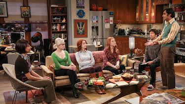 2:30 PM: The Big Bang Theory | E4 | 12/24 2025