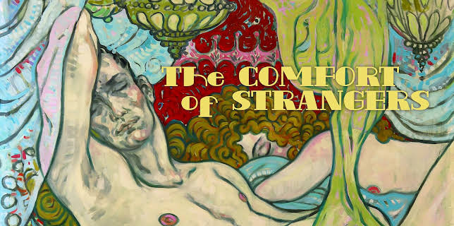 The Comfort of Strangers (1991)