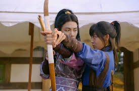 Empress Ki: Empress Ki Episode 4